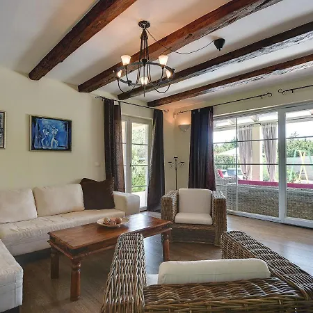With Swimming Pool And Jacuzzi *